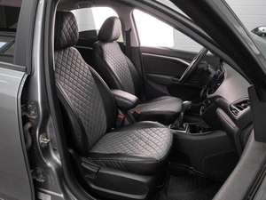 Седан ВАЗ (LADA) Vesta 2020 года, 1325000 рублей, Воронеж