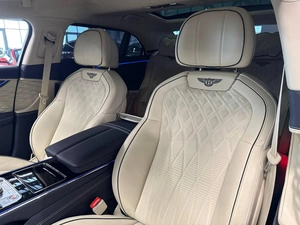 Седан Bentley Flying Spur 2021 года, 23990000 рублей, Павловская Слобода