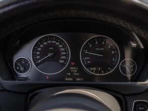 Купе BMW 4 серия 2014 года, 2065000 рублей, Краснодар