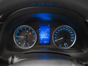 Седан Toyota Corolla 2017 года, 1900000 рублей, Красноярск