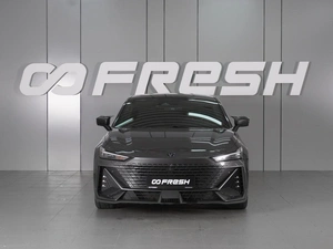 Лифтбек Changan UNI-V 2024 года, 2359000 рублей, Минеральные Воды