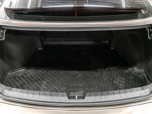 Седан Hyundai i40 2014 года, 1280000 рублей, Красноярск