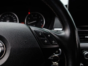 Седан BMW 5 серия 2008 года, 1180000 рублей, Большой Сочи