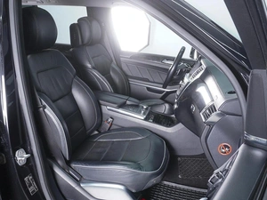 Внедорожник Mercedes-benz GL-класс 2012 года, 2650000 рублей, Ростов-на-Дону