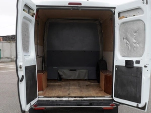 Fiat Ducato, III (2006—2014), 2.3 JTD MT (120 л.с.) 2014г. 2014 года, 2099000 рублей, Красный Пахарь
