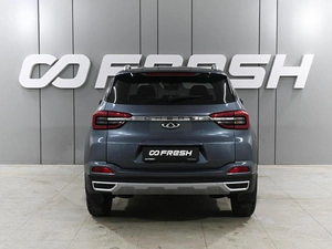 Внедорожник Chery Tiggo 4 2020 года, 1350000 рублей, Ростов-на-Дону