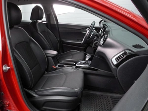 Хетчбэк Kia Ceed 2018 года, 1744000 рублей, Воронеж