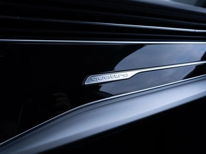 Внедорожник Audi Q8 2019 года, 6380000 рублей, Саратов