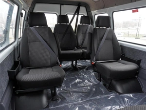 ГАЗ ГАЗель 3221 2.9 4WD MT (107 л.с.) 2026г. 2026 года, 2300000 рублей, Нижний Новгород