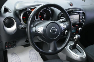 Внедорожник Nissan Juke 2013 года, 1198000 рублей, Солонцы