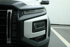 Пикап JAC T9 2024 года, 2800000 рублей, Красноярск