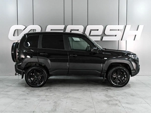 Внедорожник ВАЗ (LADA) Niva Travel 2024 года, 1199000 рублей, Аксай