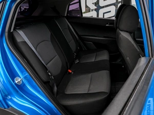 Внедорожник Hyundai Creta 2018 года, 1699000 рублей, Волгоград