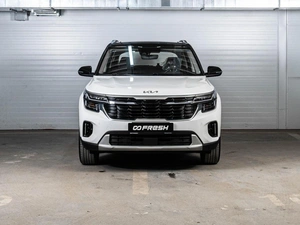Внедорожник Kia Seltos 2025 года, 3127000 рублей, Ставрополь