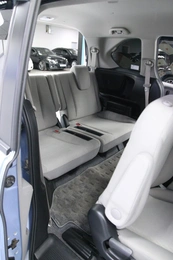 Минивэн Honda Freed 2012 года, 973000 рублей, Солонцы