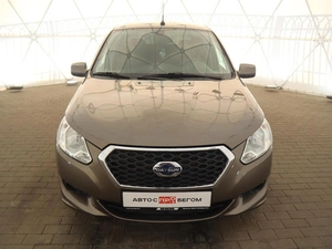 Седан Datsun on-DO 2015 года, 560000 рублей, Орёл