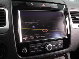 Внедорожник Volkswagen Touareg 2013 года, 2499000 рублей, Воронеж