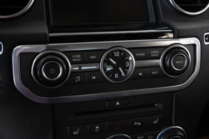 Внедорожник Land Rover Discovery 2010 года, 1369000 рублей, Красноярск