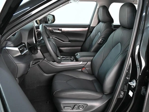 Внедорожник Toyota Highlander 2026 года, 5949000 рублей, Аксай