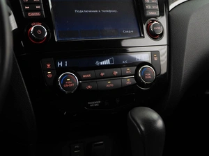 Внедорожник Nissan X-Trail 2018 года, 2148055 рублей, Москва