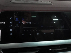 Внедорожник Geely Monjaro 2023 года, 3269000 рублей, Минеральные Воды