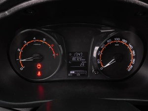 Седан ВАЗ (LADA) Granta 2019 года, 699000 рублей, Воронеж