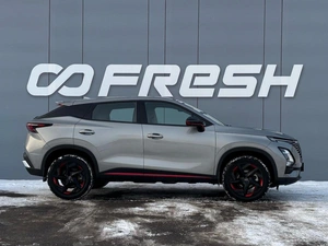 Внедорожник OMODA C5 2024 года, 2299000 рублей, Ижевск