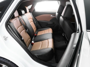 Седан Chevrolet Monza 2022 года, 1659000 рублей, Тюмень