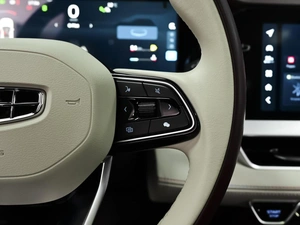 Внедорожник Geely Monjaro 2023 года, 3398000 рублей, Ставрополь