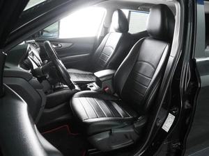 Внедорожник Nissan Qashqai 2019 года, 1799000 рублей, Воронеж