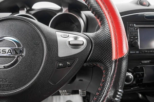 Внедорожник Nissan Juke 2011 года, 1089000 рублей, Барнаул