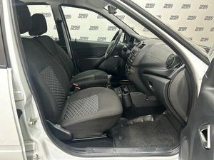 Лифтбек ВАЗ (LADA) Granta 2023 года, 775000 рублей, Красноярск