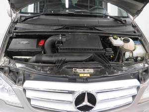 Минивэн Mercedes-benz Viano 2013 года, 2248000 рублей, Калуга