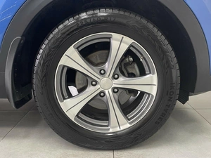 Внедорожник Kia Sportage 2020 года, 2288000 рублей, Красноярск