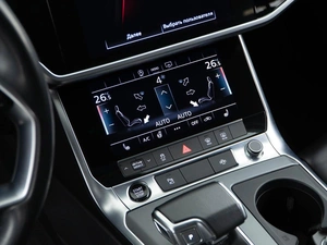 Седан Audi A6 2020 года, 3598999 рублей, Москва