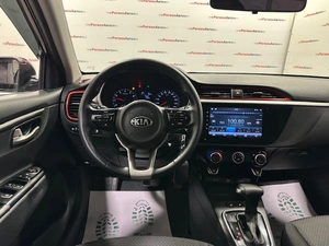 Седан Kia Rio 2021 года, 1480000 рублей, Красноярск