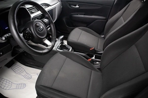 Седан Kia Rio 2021 года, 1279000 рублей, Оренбург