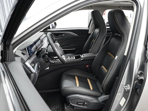 Внедорожник FAW Bestune T77 2023 года, 2019000 рублей, Ставрополь