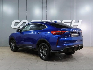 Внедорожник Haval F7x 2024 года, 2199000 рублей, Воронеж