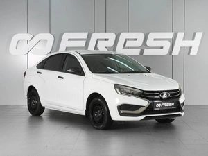 Седан ВАЗ (LADA) Vesta 2024 года, 1280000 рублей, Минеральные Воды