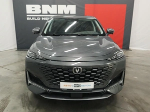 Внедорожник Changan Alsvin 2024 года, 3340000 рублей, Курск