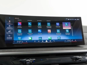 Внедорожник BMW X5 2025 года, 9998999 рублей, Москва