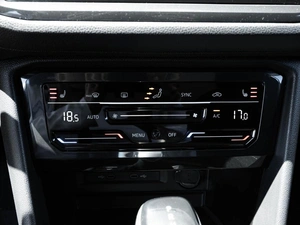 Внедорожник Volkswagen Tiguan 2020 года, 3210000 рублей, Ставрополь