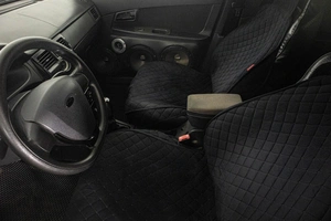 Седан ВАЗ (LADA) Priora 2007 года, 289000 рублей, Пермь