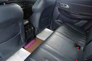 Внедорожник Changan Auchan X7 2020 года, 1549000 рублей, Тюмень