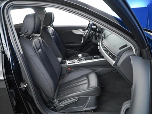 Седан Audi A4 2020 года, 2500999 рублей, Москва