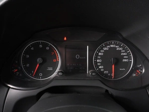 Внедорожник Audi Q5 2009 года, 1169000 рублей, Красный Пахарь