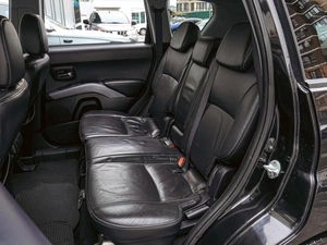 Внедорожник Mitsubishi Outlander 2008 года, 1170000 рублей, Краснодар