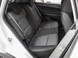 Внедорожник Hyundai Creta 2016 года, 1648000 рублей, Краснодар