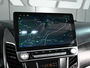 Внедорожник SsangYong Actyon 2014 года, 1149000 рублей, Аксай